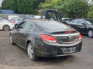 Opel Insignia (A) 2010