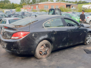 Opel Insignia (A) 2010