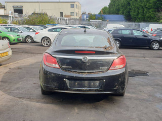 Opel Insignia (A) 2010