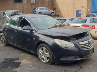 Opel Insignia (A) 2010