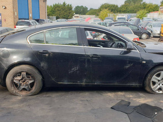 Opel Insignia (A) 2010