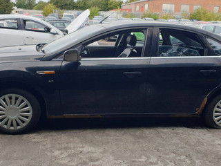 Ford Mondeo 4 2009