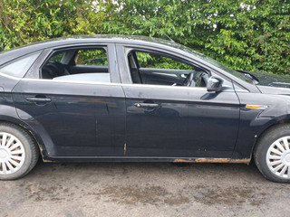 Ford Mondeo 4 2009