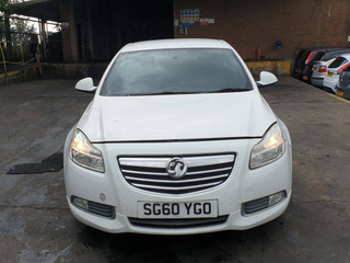 Opel Insignia (A) 2010