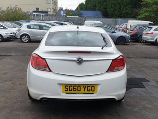Opel Insignia (A) 2010