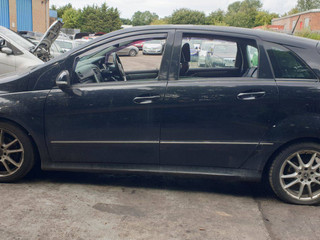 Mercedes-Benz B-Класс W245 рест. 2008