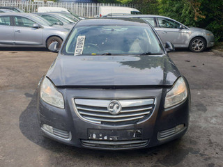Opel Insignia (A) 2010