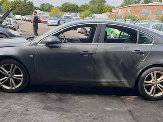 Opel Insignia (A) 2010