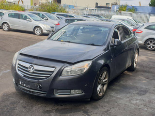 Opel Insignia (A) 2010