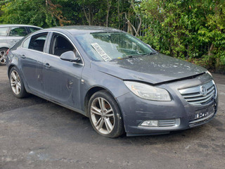 Opel Insignia (A) 2010