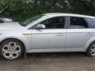 Ford Mondeo 4 2010