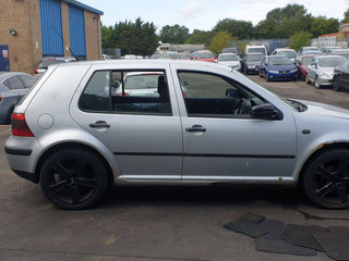 Volkswagen Golf 4 2003