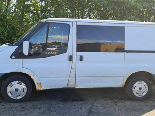 Ford Transit 7 2007
