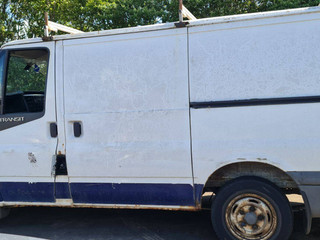 Ford Transit 7 2010