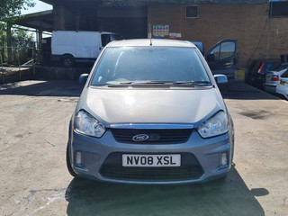 Ford C-Max рест. 2008