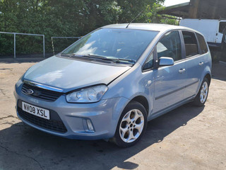 Ford C-Max рест. 2008