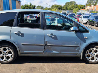 Ford C-Max рест. 2008