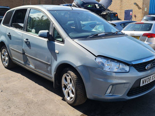 Ford C-Max рест. 2008