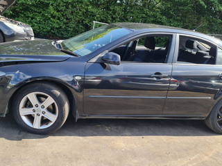 Mazda 6 рест. GG 2007
