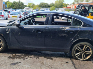 Opel Insignia (A) 2009