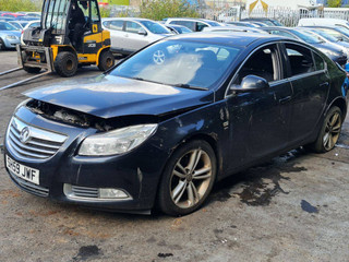 Opel Insignia (A) 2009