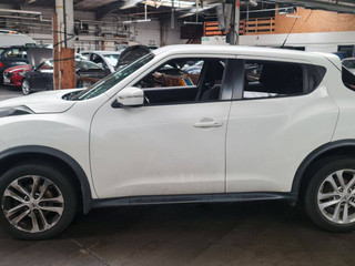 Nissan Juke F15 рест. 2015