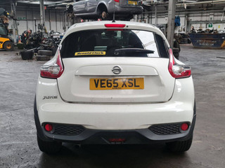 Nissan Juke F15 рест. 2015