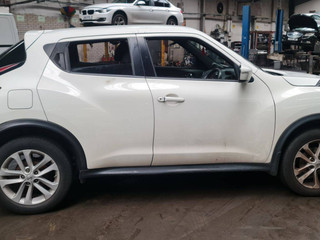 Nissan Juke F15 рест. 2015