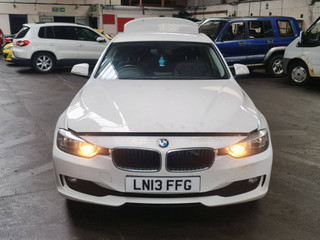 BMW 3 F30/F31/F34 F30 2013