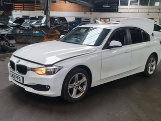 BMW 3 F30/F31/F34 F30 2013