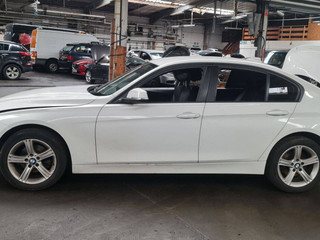 BMW 3 F30/F31/F34 F30 2013