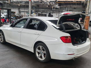 BMW 3 F30/F31/F34 F30 2013