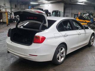 BMW 3 F30/F31/F34 F30 2013