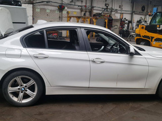 BMW 3 F30/F31/F34 F30 2013