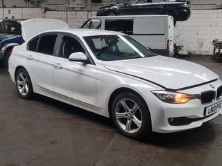 BMW 3 F30/F31/F34 F30 2013