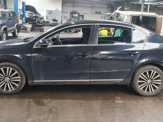 Volkswagen Passat B7 2012