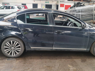 Volkswagen Passat B7 2012