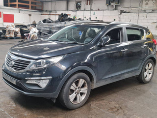 Kia Sportage 3 SL 2011