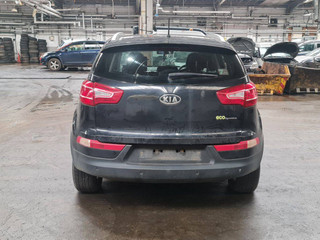 Kia Sportage 3 SL 2011