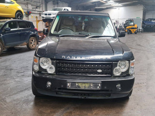 Land Rover Range Rover 3 L322 2003