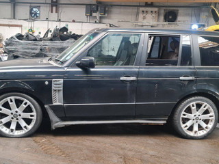 Land Rover Range Rover 3 L322 2003