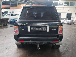 Land Rover Range Rover 3 L322 2003