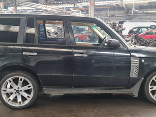 Land Rover Range Rover 3 L322 2003