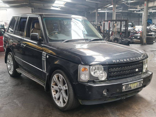 Land Rover Range Rover 3 L322 2003