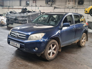 Toyota RAV4 3  (XA30) 2006