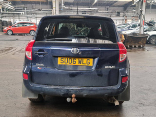 Toyota RAV4 3  (XA30) 2006