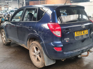 Toyota RAV4 3  (XA30) 2006