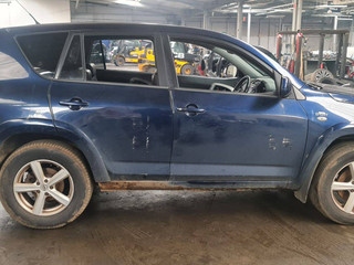 Toyota RAV4 3  (XA30) 2006