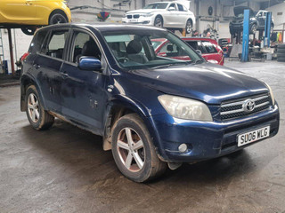 Toyota RAV4 3  (XA30) 2006