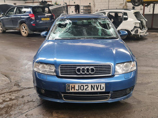 Audi A4 B6 2002